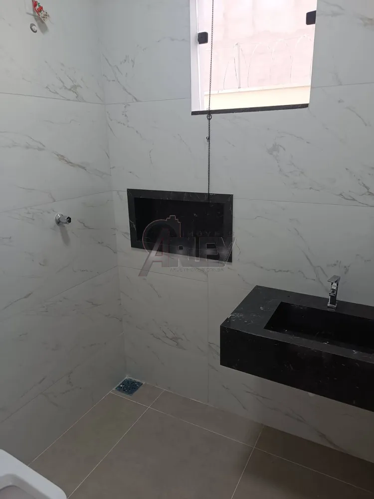 Casa, 2 quartos, 50 m² - Foto 6