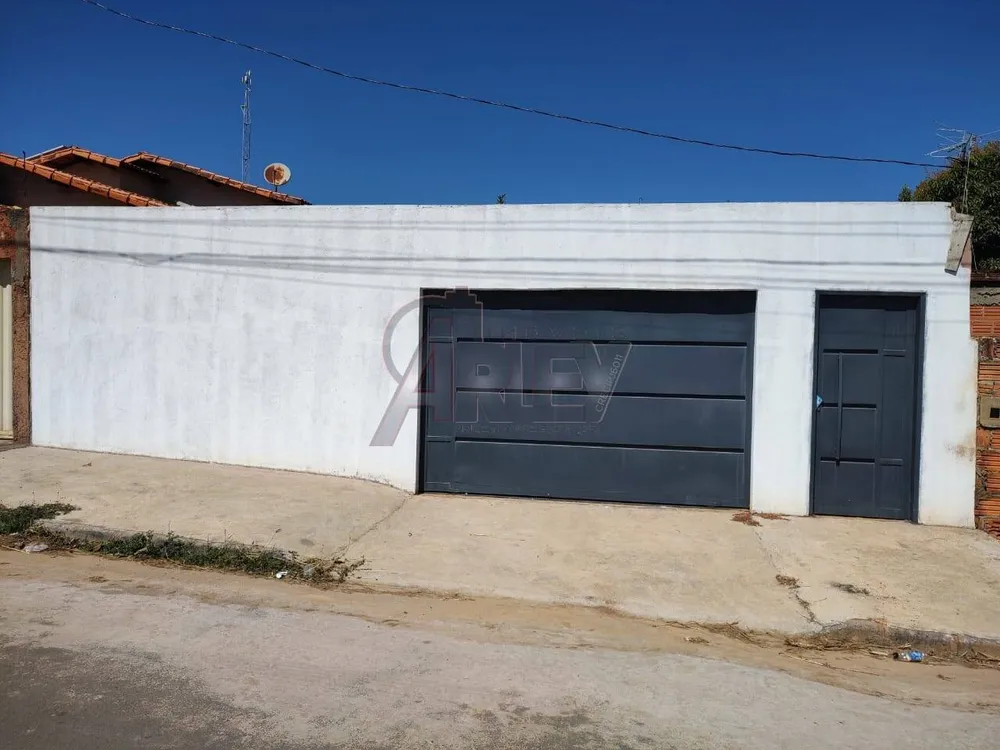 Terreno, 230 m² - Foto 2