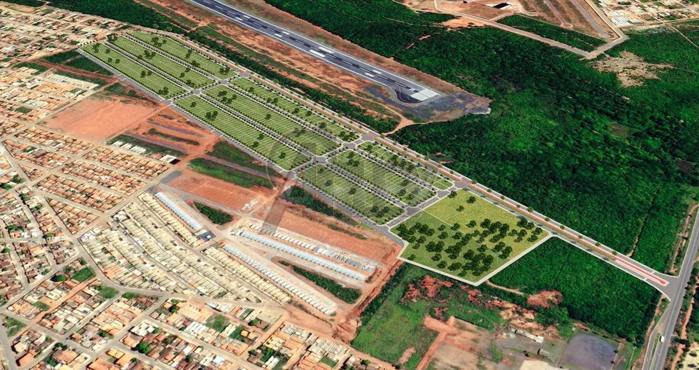 Terreno - Foto 1