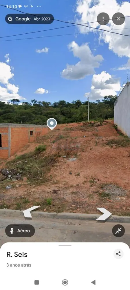 Terreno, 180 m² - Foto 1