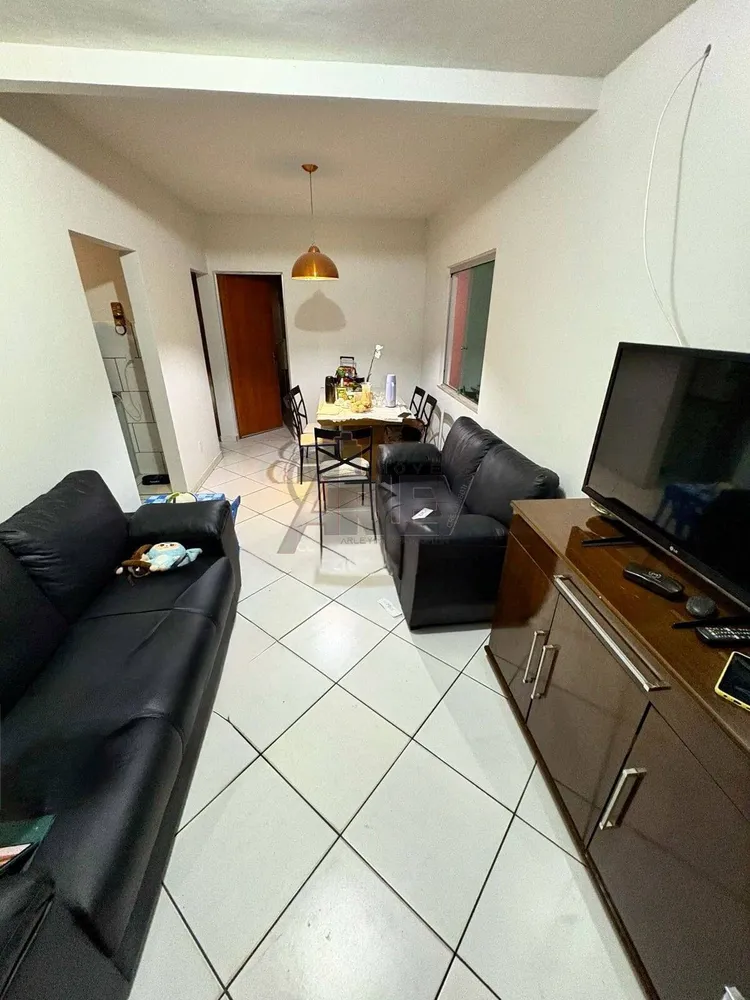 Casa, 3 quartos - Foto 6