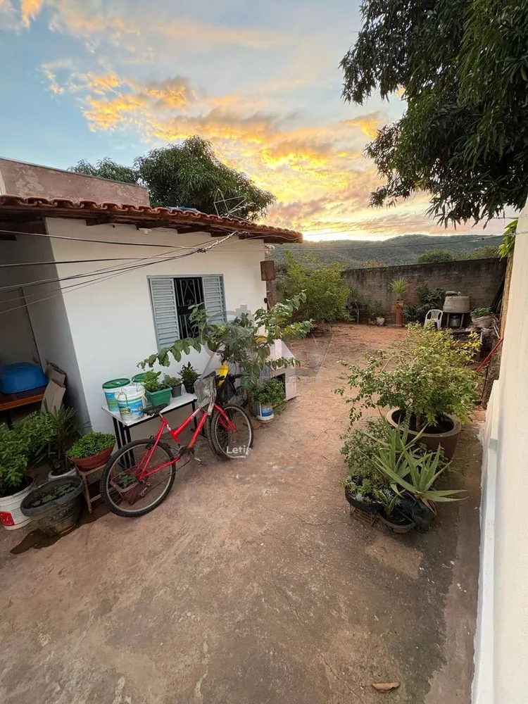 Casa, 3 quartos - Foto 5