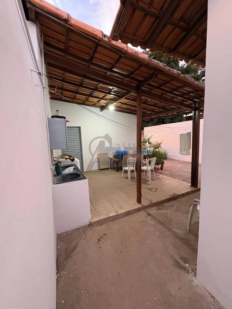 Casa, 3 quartos - Foto 5