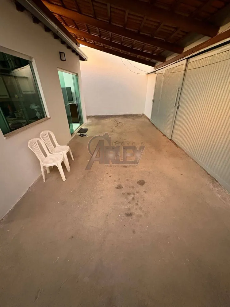 Casa, 3 quartos - Foto 7