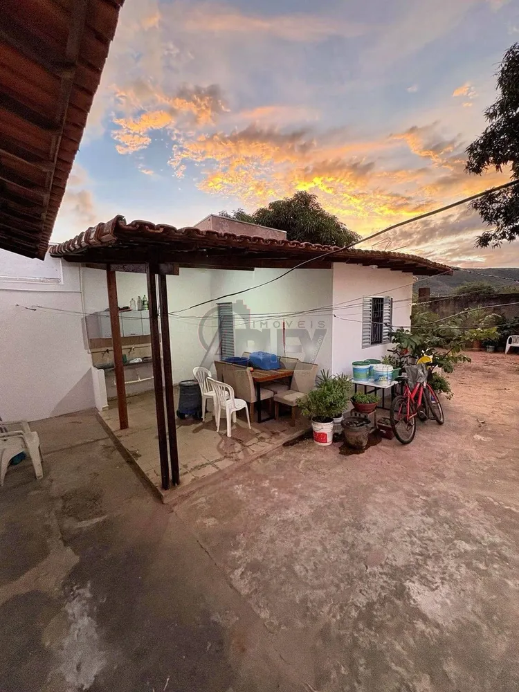 Casa, 3 quartos - Foto 6