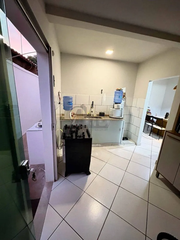 Casa, 3 quartos - Foto 3
