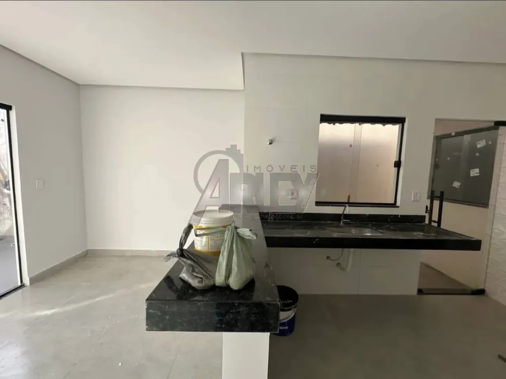 Casa, 2 quartos - Foto 4