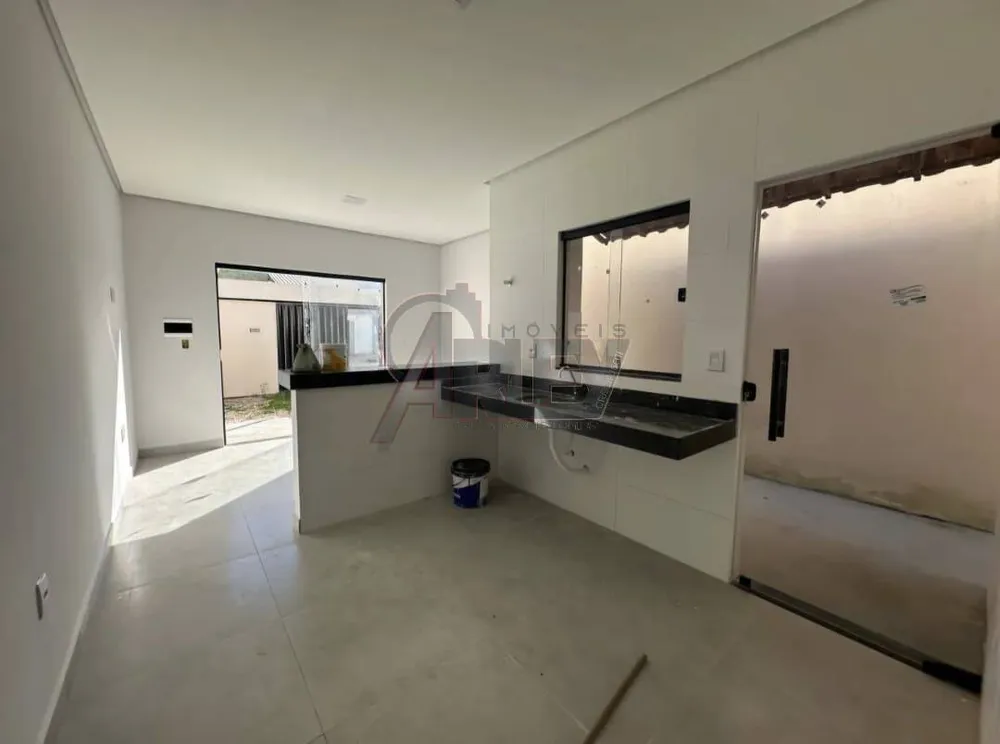 Casa, 2 quartos - Foto 6