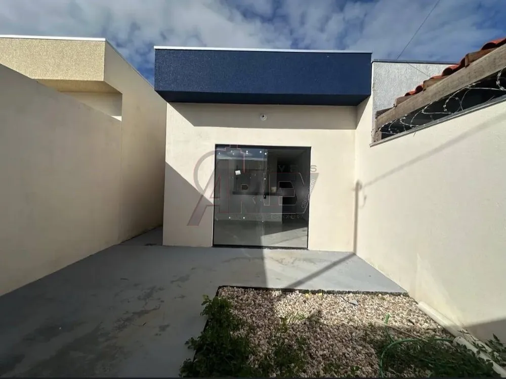 Casa, 2 quartos - Foto 2