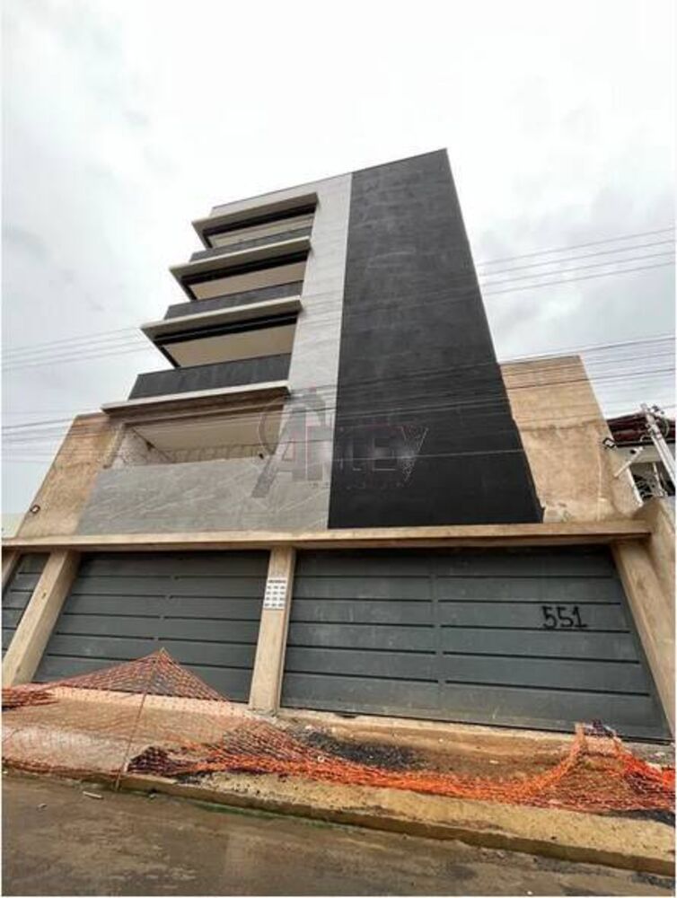 Apartamento, 3 quartos - Foto 1