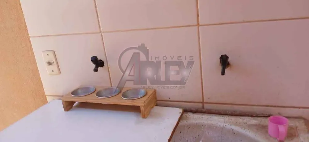 Casa, 2 quartos - Foto 6