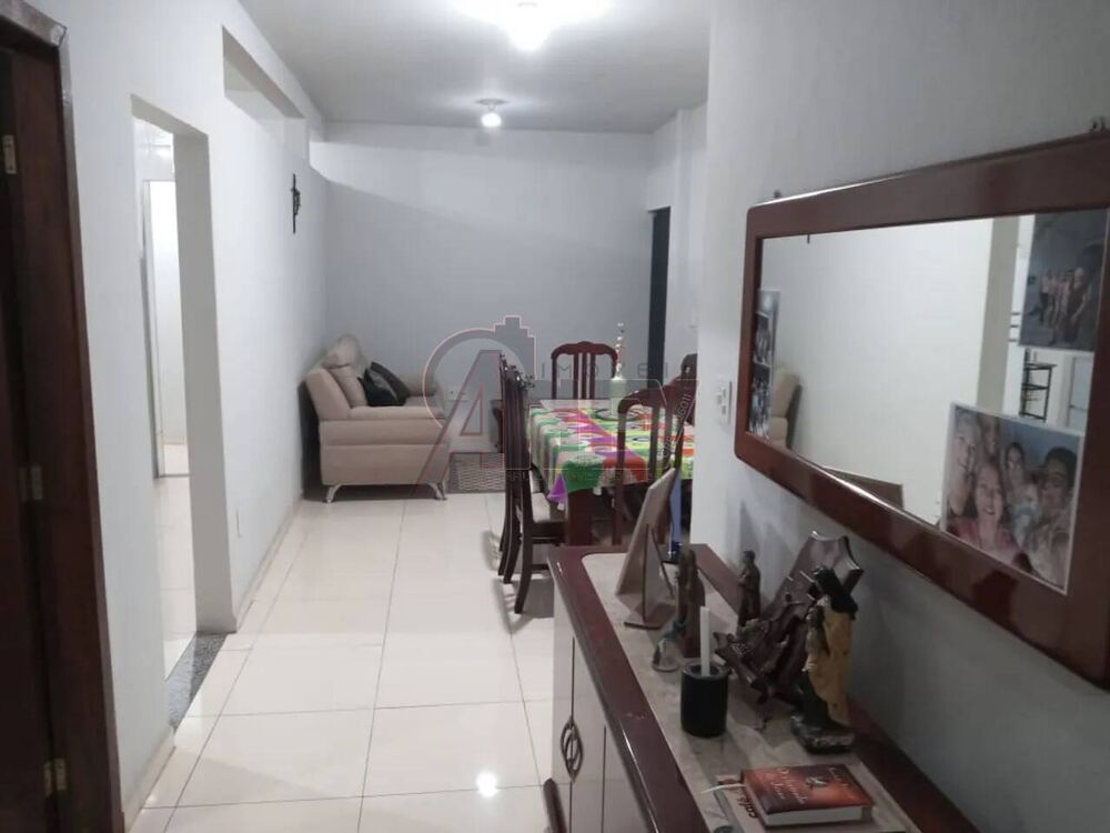 Apartamento, 3 quartos, 114 m² - Foto 1