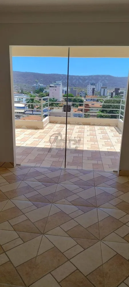Apartamento, 3 quartos, 190 m² - Foto 12