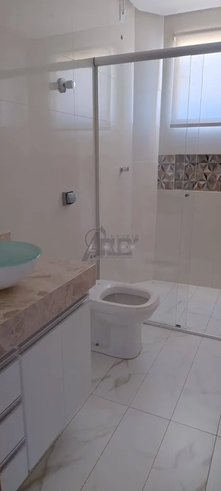 Apartamento, 3 quartos, 190 m² - Foto 8