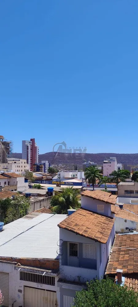 Apartamento, 3 quartos, 190 m² - Foto 5
