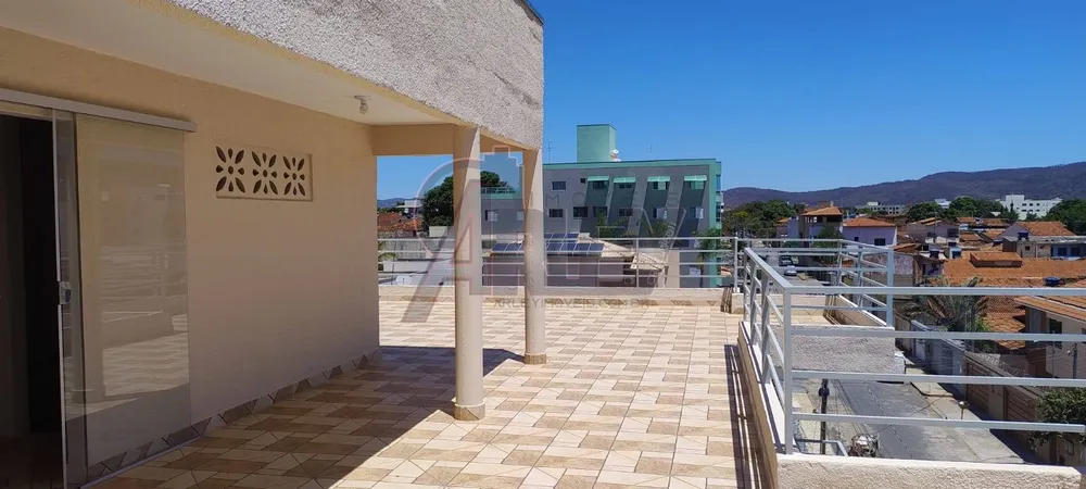 Apartamento, 3 quartos, 190 m² - Foto 16