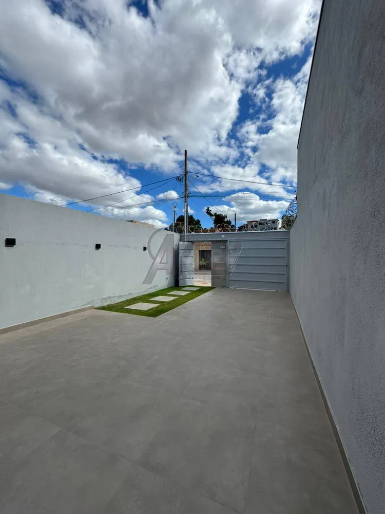 Casa, 3 quartos, 70 m² - Foto 7