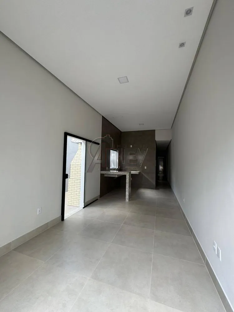 Casa, 3 quartos, 70 m² - Foto 4