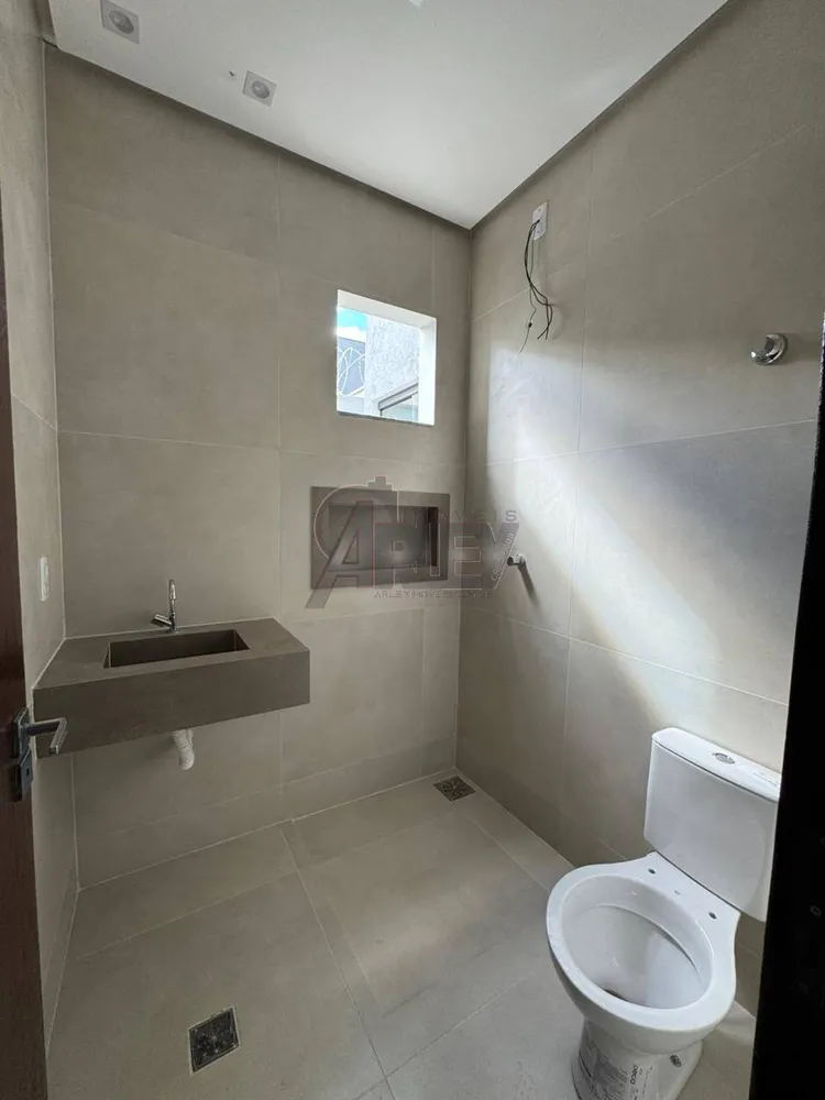 Casa, 3 quartos, 70 m² - Foto 8