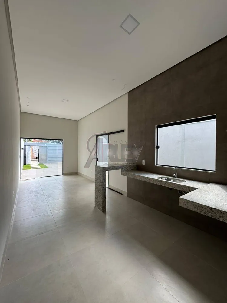 Casa, 3 quartos, 70 m² - Foto 15