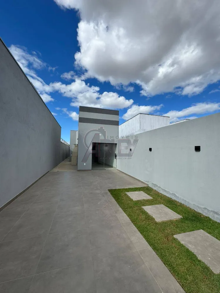 Casa, 3 quartos, 70 m² - Foto 3