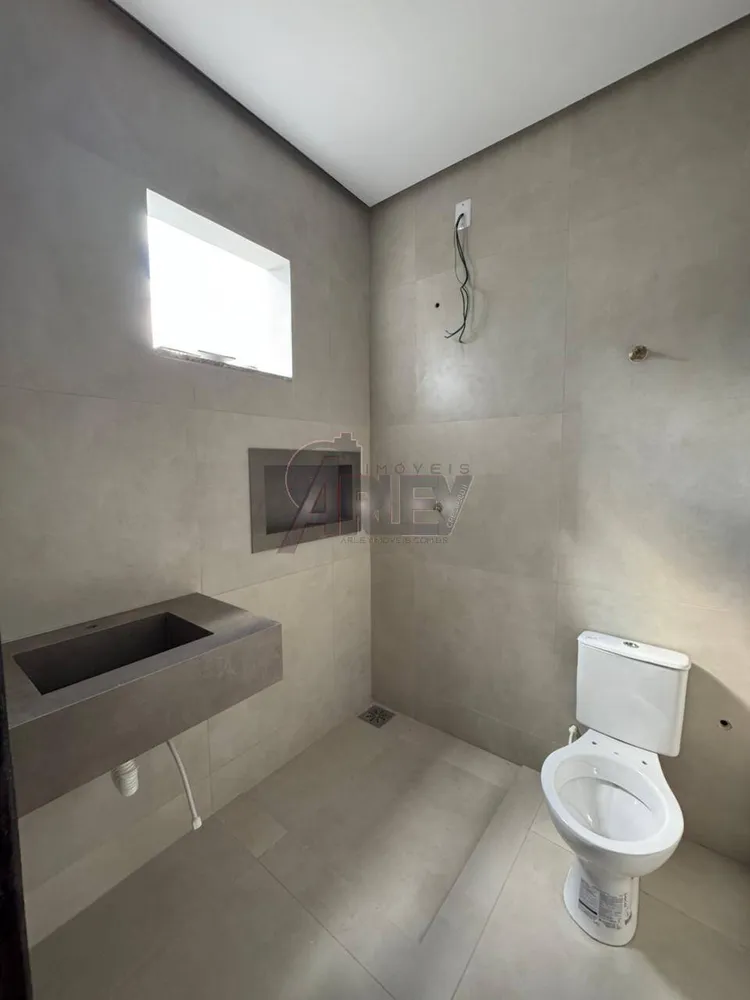 Casa, 3 quartos, 70 m² - Foto 7