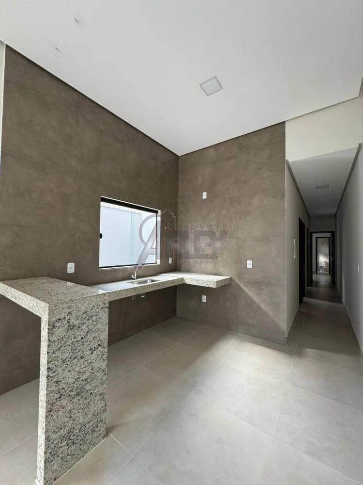Casa, 3 quartos, 70 m² - Foto 5