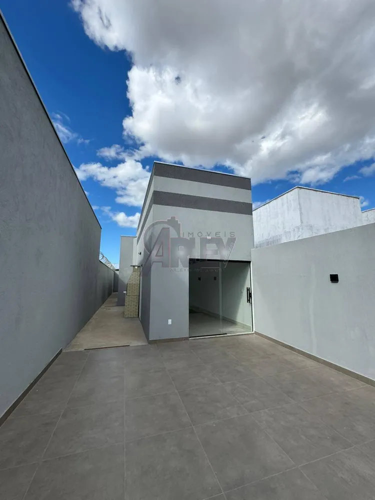 Casa, 3 quartos, 70 m² - Foto 5