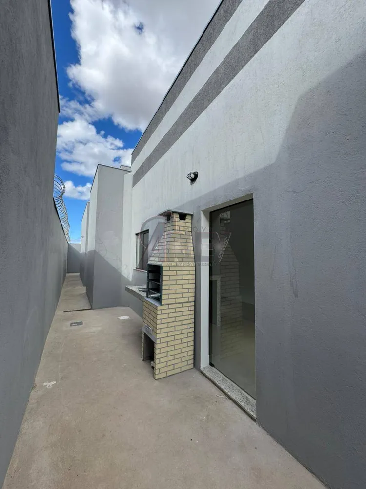 Casa, 3 quartos, 70 m² - Foto 6
