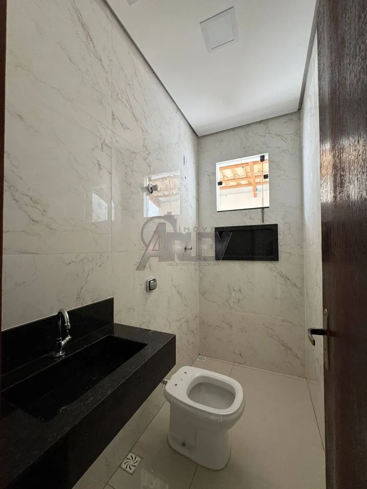 Casa, 3 quartos - Foto 5