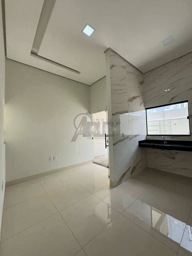 Casa, 3 quartos - Foto 6
