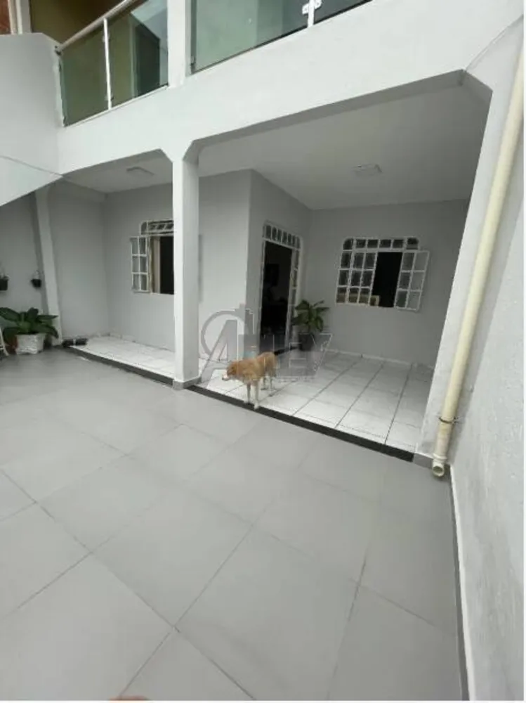 Casa, 5 quartos - Foto 1