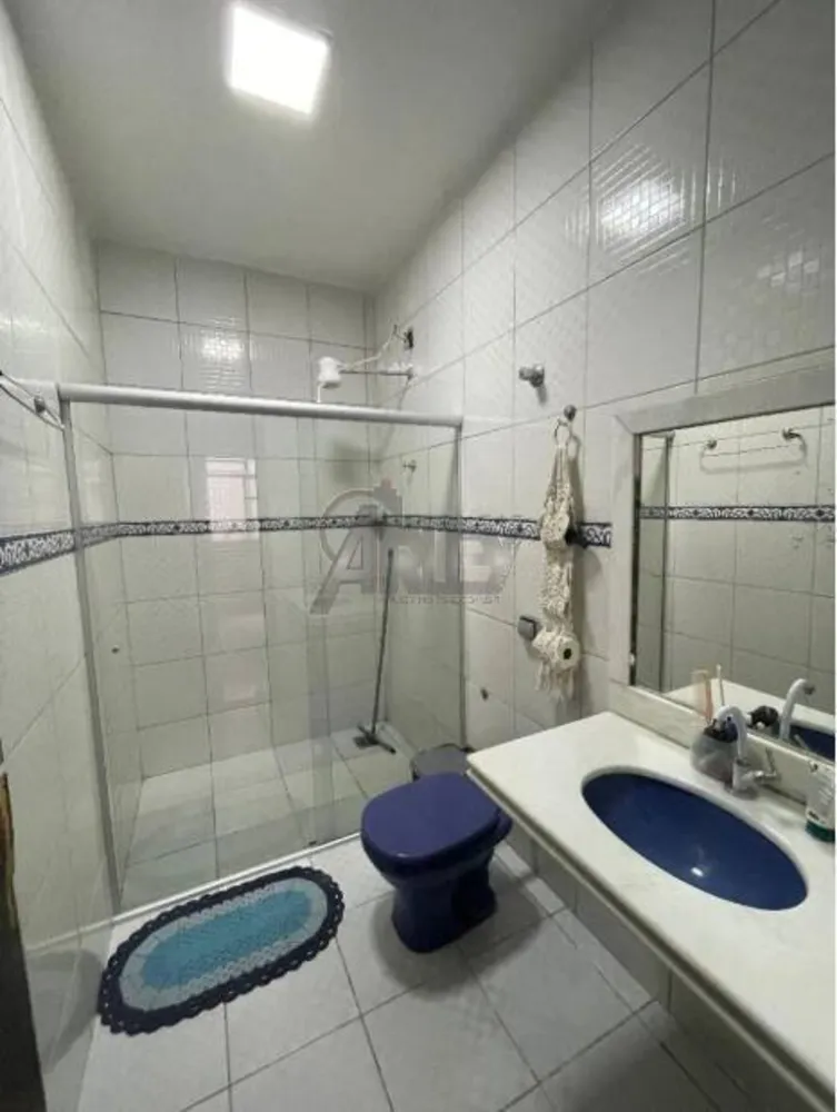 Casa, 5 quartos - Foto 2