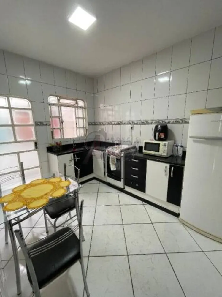 Casa, 5 quartos - Foto 3