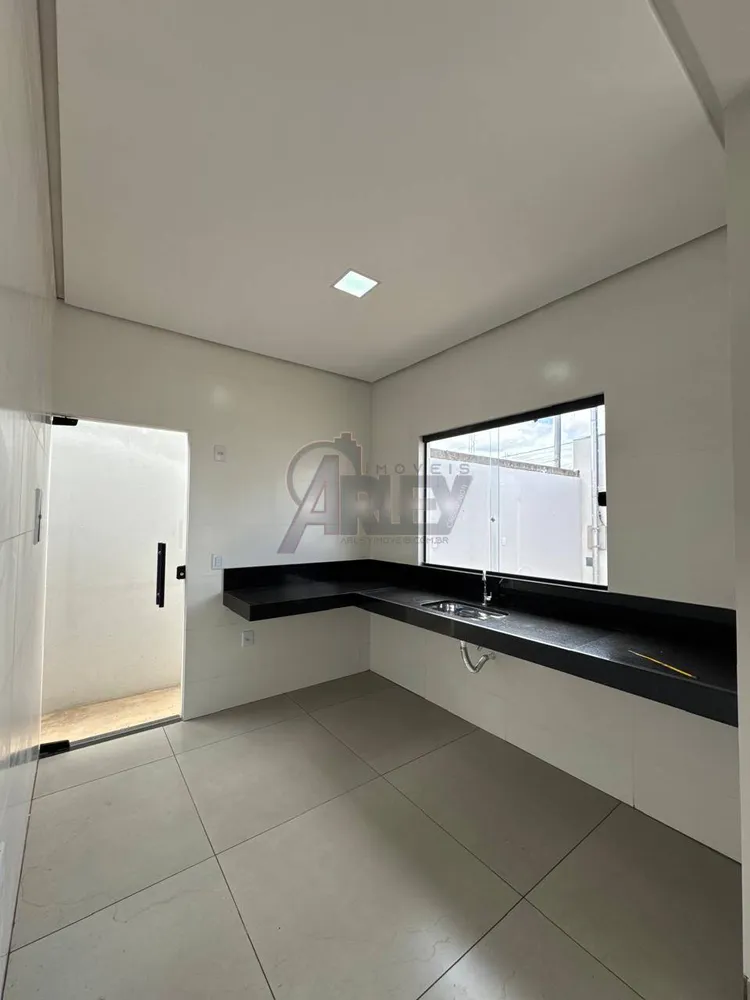 Casa, 3 quartos - Foto 4