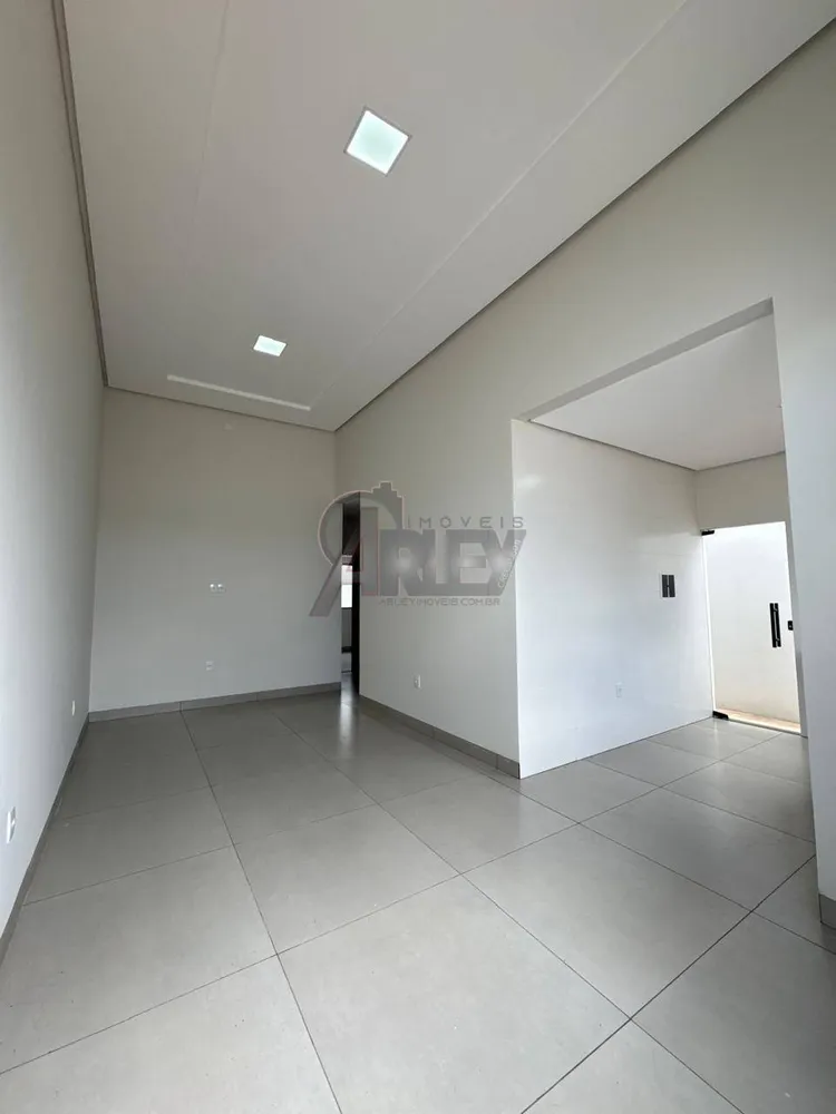 Casa, 3 quartos - Foto 3