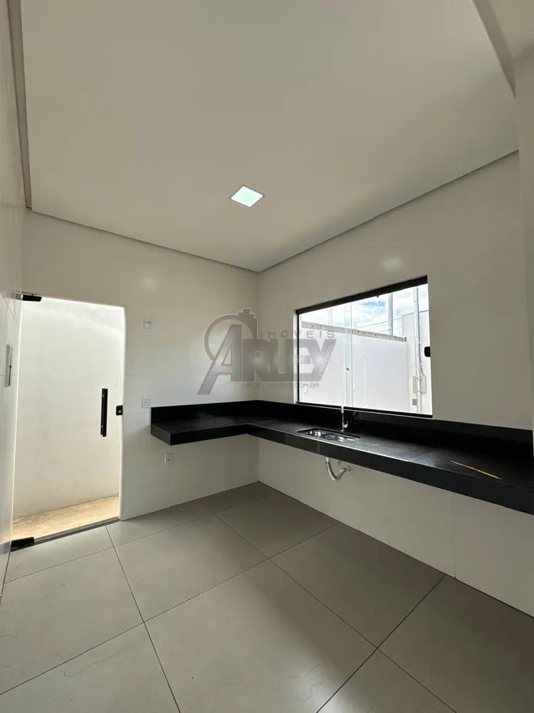 Casa, 3 quartos - Foto 5