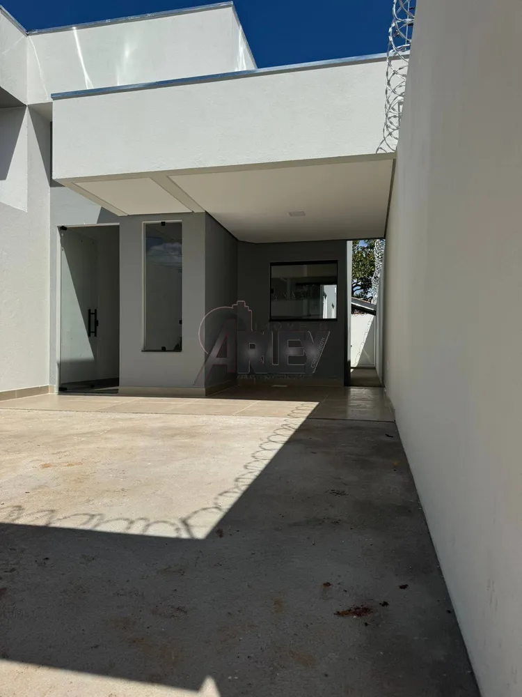Casa, 2 quartos, 55 m² - Foto 8