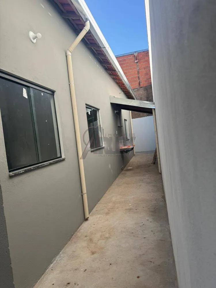 Casa, 2 quartos, 55 m² - Foto 7