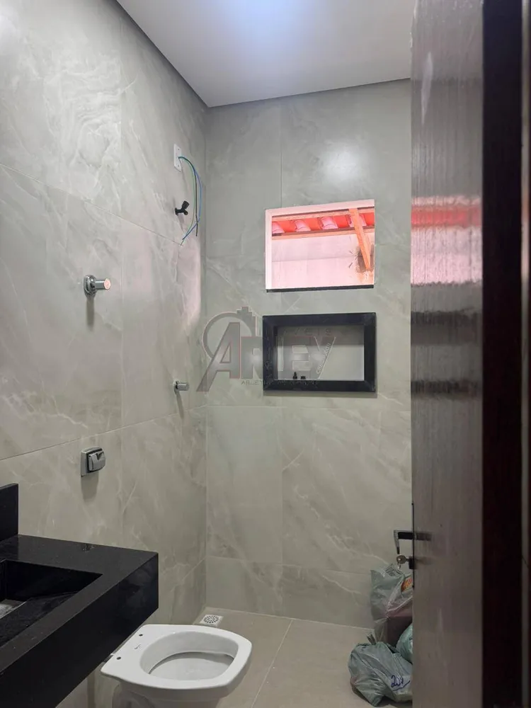 Casa, 2 quartos, 55 m² - Foto 13