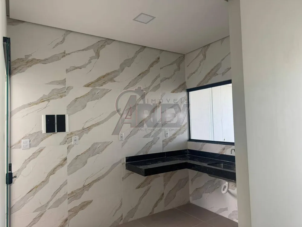 Casa, 2 quartos, 55 m² - Foto 9