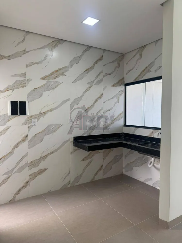 Casa, 2 quartos, 55 m² - Foto 3