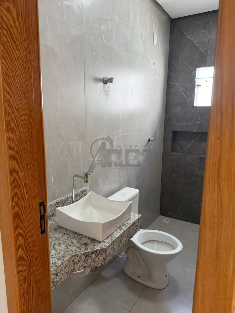 Casa, 3 quartos, 54 m² - Foto 8