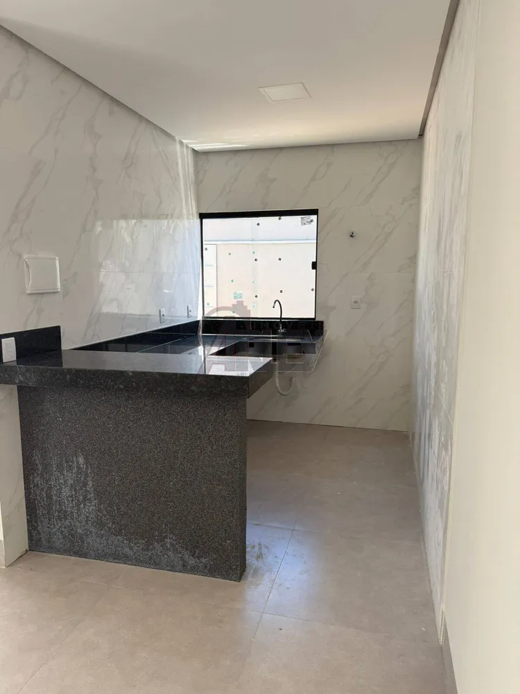 Casa, 3 quartos, 54 m² - Foto 9