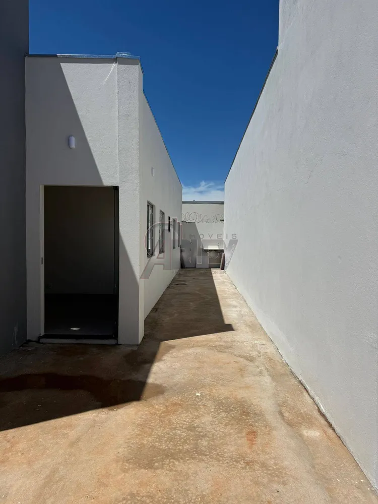 Casa, 3 quartos, 54 m² - Foto 2