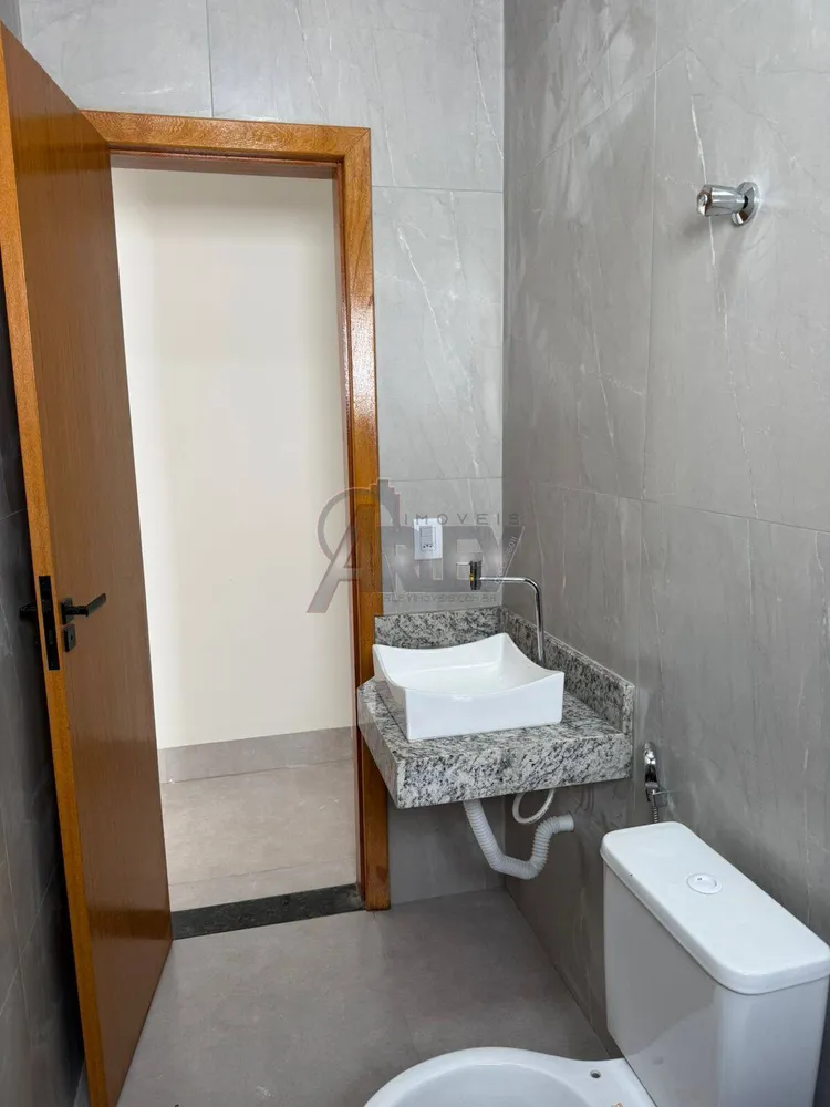 Casa, 3 quartos, 54 m² - Foto 12