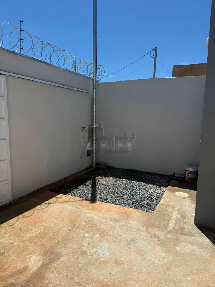 Casa, 3 quartos, 54 m² - Foto 3
