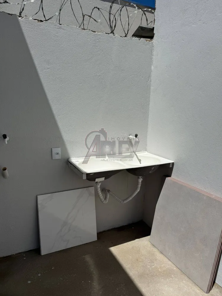 Casa, 3 quartos, 54 m² - Foto 5
