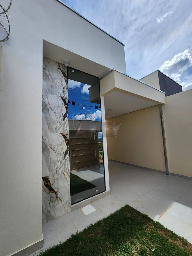 Casa, 2 quartos - Foto 1