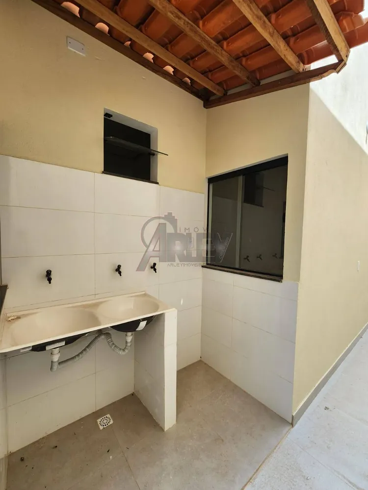 Casa, 2 quartos - Foto 11